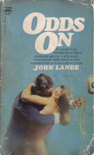 Odds On by John Lange